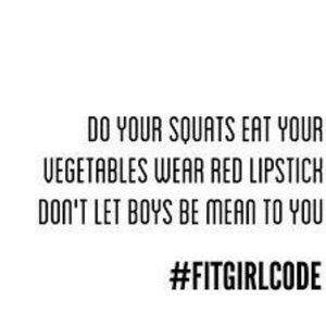 Meet your Posher, Alicia